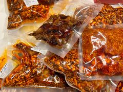 -鑫记婆婆兔·兔头(春熙店)