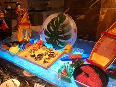 -百香自助餐厅·西安唐隆国际酒店(曲江店)