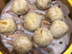 鲜肉小笼包-钱塘花园·宁波菜