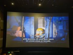 -中影国际影城(东方新天地CINITY店)