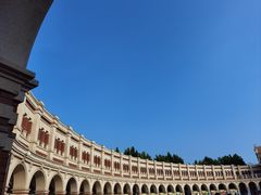 -天津五大道文化旅游区