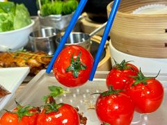-小大董·烤鸭(王府井apm店)