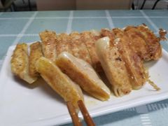 -众口斋锅贴(银泰城店)