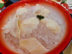 黄喉-莫小七火锅