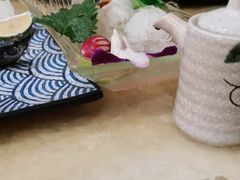 -桃屋日本料理(清华科技园店)
