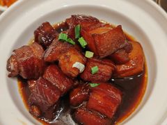-小菜园新徽菜(宜兴八佰伴店)