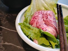 -巴蜀大将火锅(春熙店)