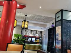 -汉水谣·江景餐厅(江滩店)