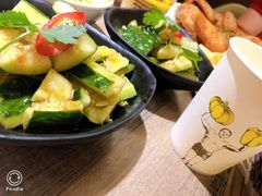 -周沫西餐(漫广场店)