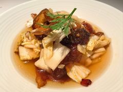 海蜇醋白菜-外婆家(西红门荟聚购物中心店)