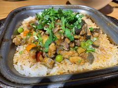 -印象鲵宴·张家界地标美食名片(溪布街店)