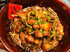 -不二舟食府(车站南路店)