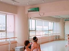 -芭蕾仙子 FairyBallet 少儿芭蕾舞蹈中心(丽都旗舰店)