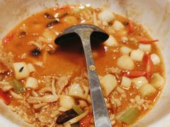 -李记搅团•非遗陕菜(三桥店)