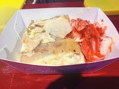 -四环冷面王(西单华威约饭街店)