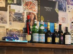 -安立可意大利美食