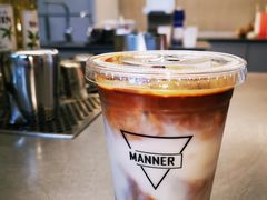 -Manner Coffee(IFS一楼店)