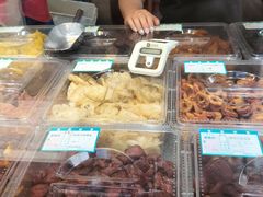 -秋栗香(地安门店)