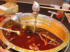 -蜀大侠火锅.川剧变脸(龙泉世茂店)