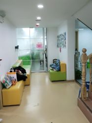 -贝诺恩儿童成长中心(环宇城店)