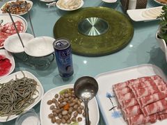 -天宜隆蘑菇宴火锅(石景山旗舰店)