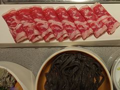 -海底捞火锅(徐州火车站店)