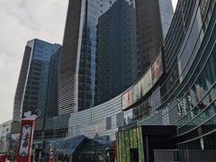 -大族广场Mall&More