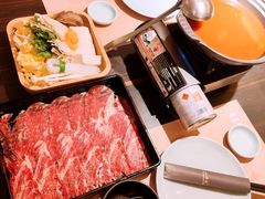 -山葵家·创意料理(宁波来福士店)