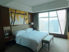 -北京希尔顿逸林酒店