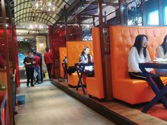 -壹陆陆烧烤(平房总店)