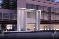 -星摇篮月子中心(市妇幼店)