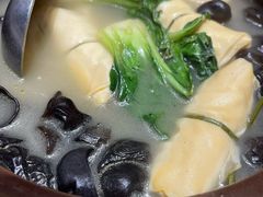 -筱爷叔·上海传统手工菜(玉树路店)