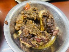 -阿秋牛排(湖心街店)