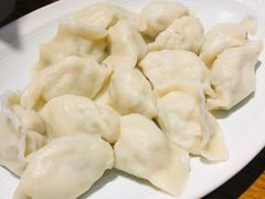 鲅鱼饺子-必点海鲜·鲅鱼水饺(鞍山西道店)