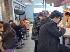 -麦当劳(世纪汇广场店)