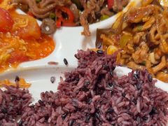 -乡村基·川味现炒大王(熙悦天街店)