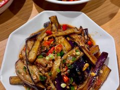 -开味馆饭铺(站前西路店)