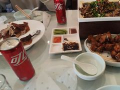 -王厚元饺子·辽菜·烤鸭(沈北店)