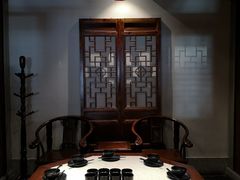 包厢-汉口巷子(宝丰路店)