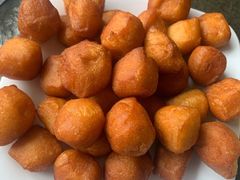 -诺敏塔拉奶茶-布里亚特包子-手把肉(锦都会店)