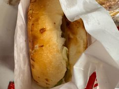 -必胜客(安盛购物广场金州店)