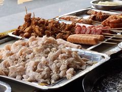 -田甜香酥鸡(中市口店)