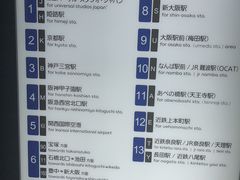 -全日本空输株式会社(上海办事处)
