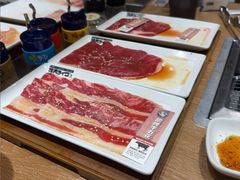 -焼肉ライク·烧肉LIKE(万菱汇店)