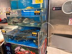 -AEON永旺超市(天津津南店)