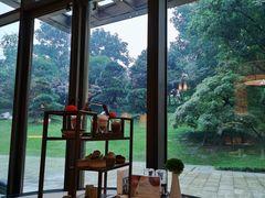 -杭州久泰饭店·摩卡花园