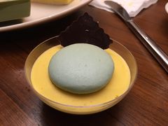 -美盛喜来登大酒店-盛宴标帜餐厅
