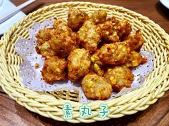 -萧记三鲜烩面(郑汴路店)