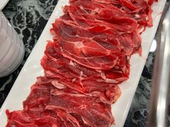 -潮汕美牛肉丸火锅店(天宁寺店)