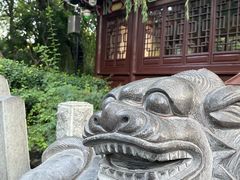-趵突泉景区